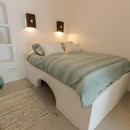 Apartment Sirocco Tarifa Luaran gambar