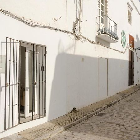 Apartment Sirocco Tarifa Luaran gambar