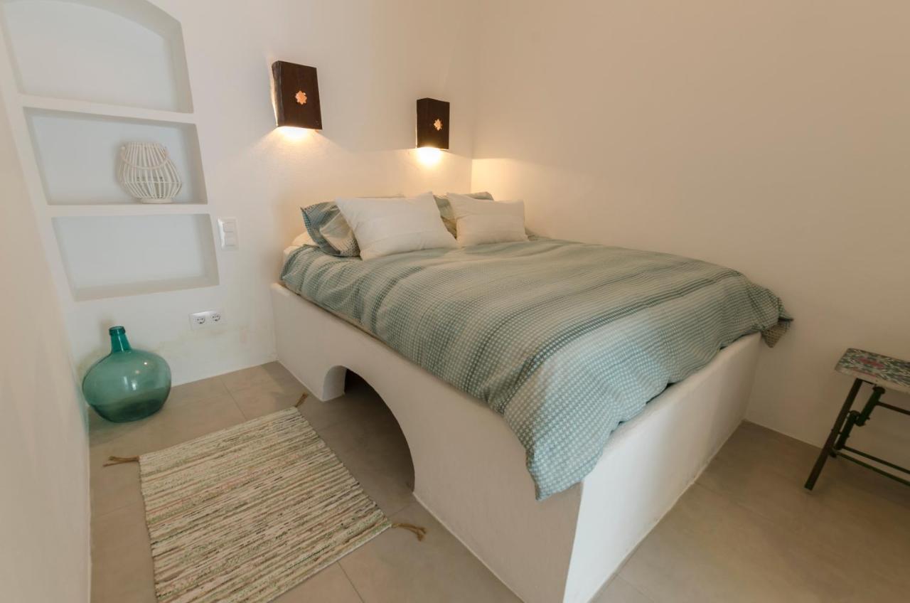 Apartment Sirocco Tarifa Luaran gambar